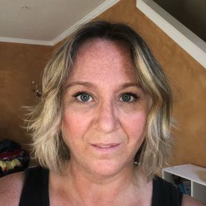 Meet your Posher, Joanne